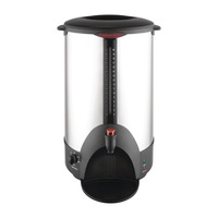 Caterlite Water Boiler 20Ltr - Hot Water Urns (J722-A) - J722-A