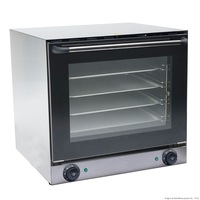 ConvectMAX Convectmax Oven / 50 To 300oC - Bench Top Convection Ovens (YXD-1AE) - YXD-1AE