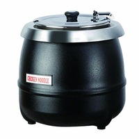 Cookrite Soup Kettle AT51588 - AT51588-SM