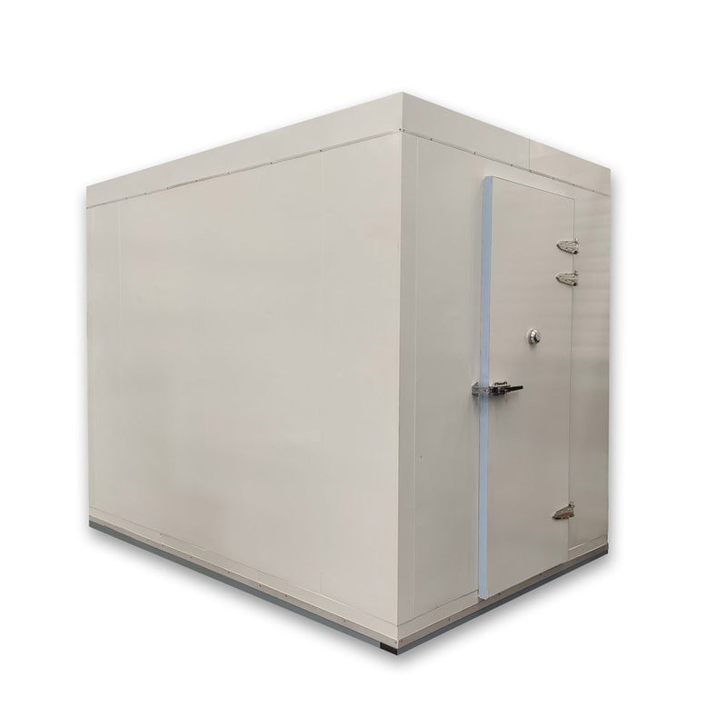 Total Coolrooms - Complete Commercial Coolroom & Freezer Room Solutions