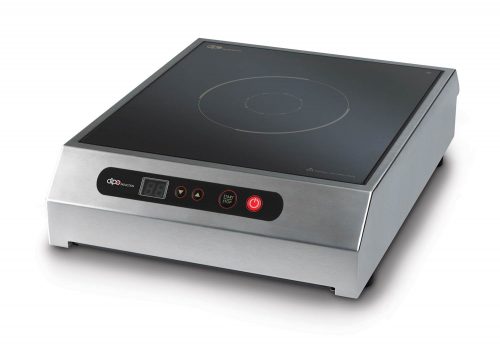 Dipo Counter Top Induction Cooker RB-DC23 Induction Cooking