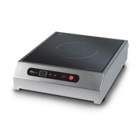 Dipo Counter Top Induction Cooker - Induction Cooking (RB-DC23) - DC23-RB