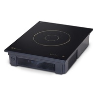Dipo Drop-in Induction Warmer - Induction Cooking (RB-DWR04) - DWR04-RB