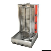 ElectMax Electric Kebab Machine EKB-2 - EKB-2