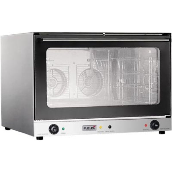 ConvectMAX Convectmax Oven 50 To 300°C YXD-8A/15 Convection Ovens
