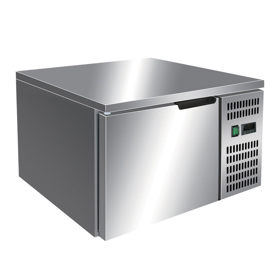 ItaliaCool Counter Top Blast Chiller & Freezer 3 Trays ABT3 Blast Chillers