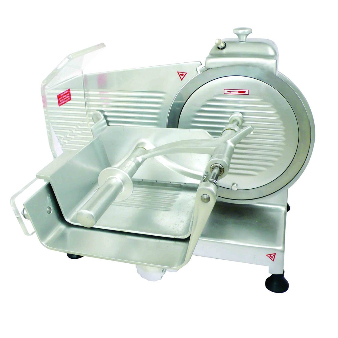 VC Meat Slicer For Non-Frozen Meat - HBS-300C Meat Slicers