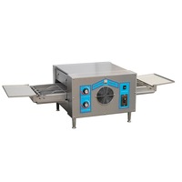 BakerMax Pizza Conveyor Oven - Conveyor Pizza Oven (HX-1E) - HX-1E