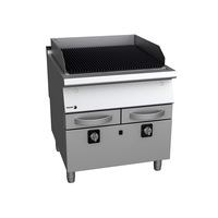 Fagor Kore 900 Series Chargrill - Chargrills (B-G9101) - B-G9101