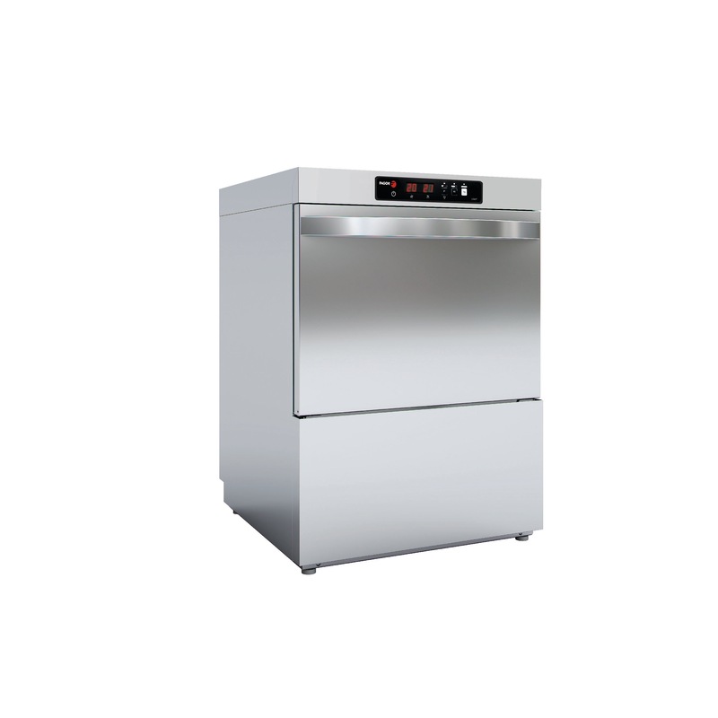 Buy Fagor EvoConcept Undercounter Dishwasher With Drain Pump CO502BDD