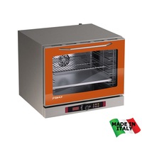 Primax Fast Line Combi Oven - Combi Steam Ovens (FDE-905-HR) - FDE-905-HR