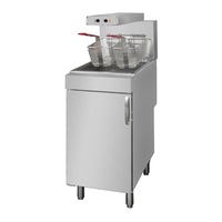 FryMAX Chip Dump - Chip Warmers (VX15E) - VX15E