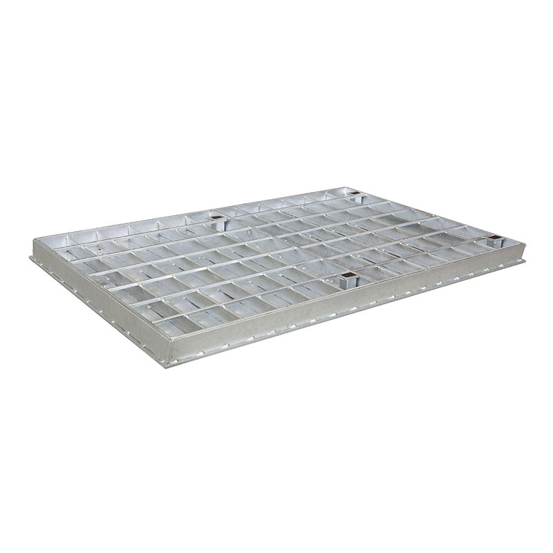 Grease Interceptor Lid VP2012575H Grease Traps MyDeal