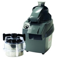 Hallde Combi Cutter - CC-32S - Food Processors (RB-CC-32S) - CC-32S-RB