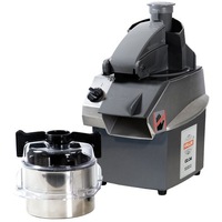 Hallde Combi Cutter - CC34 - Food Processors (RB-CC-34) - CC-34-RB