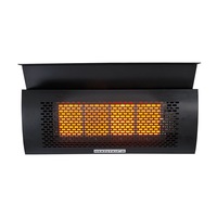 Heatstrip Wall Mounted Natural Gas Heater - Panel Heaters (TM-TGH34WN-2) - TGH34WN-2-TM