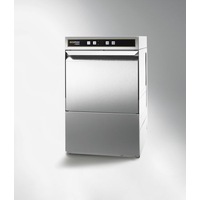 Hobart Ecomax Compact Glasswasher - 404 - Commercial Glasswashers (HB-ECOMAX404) - ECOMAX404-C-HB