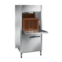 Hobart Ecomax Utensil Washer - Passthrough Dishwashers (HB-ECOMAX702) - ECOMAX702-HB