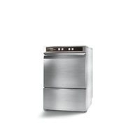 Hobart Ecomaxplus Compact Glasswasher - G415 - Commercial Glasswashers (HB-ECOMAXPLUSG415) - ECOMAXPLUSG415-D-HB