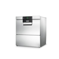 Hobart Profi Low Body Rack Glasswasher - GXC - Commercial Glasswashers (HB-GXC-90B) - GXC-C-HB