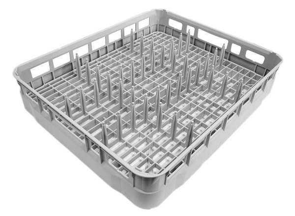 Buy Hobart Tray Rack 600 x 500 mm - T-XL - Dishwasher Stands and ...
