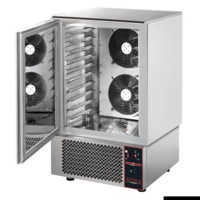 ItaliaCool Blast Chiller & Shock Freezer - Blast Chillers (DO10) - DO10