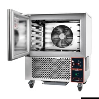 ItaliaCool Blast Chiller & Shock Freezer - Blast Chillers (DO5) - DO5