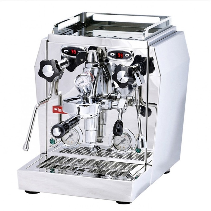 Buy La Pavoni Guru MyDeal