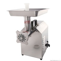 Matador Heavy Duty Meat Mincer - Meat Mincers (TC22-5) - TC22-5