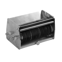 Matador Meat Stripper Attachment - Meat Mincers (TR8SH-MSA) - TR8SH-MSA