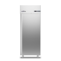 Moretti Forni Single Door Upright Pastry (25 x EN6040) Cabinet Deep Freezer 650Lt - A80/1T - A80/1T-EQ