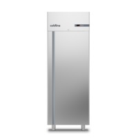 Moretti Forni Single Door Upright Smart Cabinet Freezer 700Lt - A70/1BE - A70/1BE-EQ
