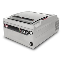 Orved Evox 30 Vacuum Sealer - Chamber Vacuum Sealers (ICE-VMO030E) - VMO030E-ICE