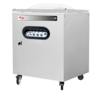 Orved Vacuum Sealer Vm20 - Chamber Vacuum Sealers (ICE-VMO0020) - VMO0020-ICE