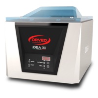 Orved VMO0030 IDEA 30 Vacuum Sealer - Chamber Vacuum Sealers (ICE-VMO0030) - VMO0030-ICE