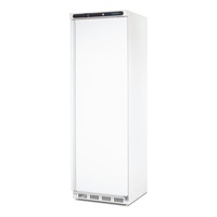 Polar C-Series Upright Freezer White 365Ltr - Commercial Upright Freezers (CD613-A) - CD613-A