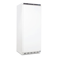 Polar C-Series Upright Freezer White 600Ltr - Commercial Upright Freezers (CD615-A) - CD615-A