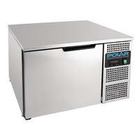 Polar G-Series Countertop Blast Chiller 8/5kg - Blast Chillers (CK640-A) - CK640-A