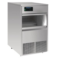 Polar Ice Machine 50 kg Output - Commercial Ice Machines (GK032-A) - GK032-A