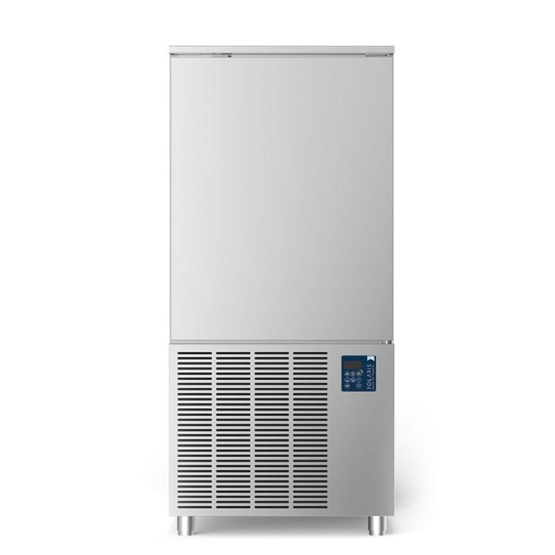 Buy Polaris 12 X 1/1 Gn Blast Chiller / Freezer 40Kg Chilling 30Kg
