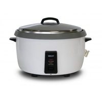 Robalec Rice Cooker - large - Rice Cookers (RB-SW10000) - SW10000-RB