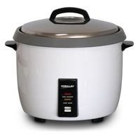 Robalec Rice Cooker - Rice Cookers (RB-SW5400) - SW5400-RB