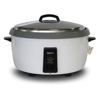 Robalec Rice Cooker - Rice Cookers (RB-SW7200) - SW7200-RB