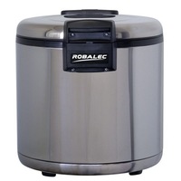 Robalec Rice Warmer - Rice Cookers (RB-SW9600) - SW9600-RB