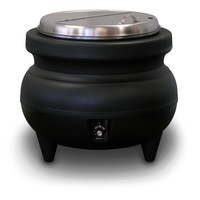 Robalec Soup Kettle - Soup Kettles (RB-SW1200) - SW1200-RB