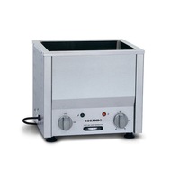 Roband Chocolate Bain Marie 1/2 size, pan not included - Portable Bain Maries (RB-CHOC1) - CHOC1-RB