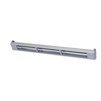 Roband Fabricator Infra-Red Heating Assembly 1125mm - Heat Lamps (RB-HUE1125) - HUE1125-RB