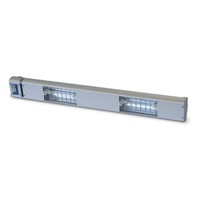 Roband Fabricator Quartz Heat Lamp Assembly 1125mm - Heat Lamps (RB-HUQ1125E) - HUQ1125E-RB