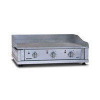 Roband Griddle - Very High Production - Benchtop Electric Griddles (RB-G700) - G700-RB