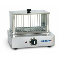 Roband Hot Dog Warmer - Hot Dog Warmers (RB-M1) - M1-RB